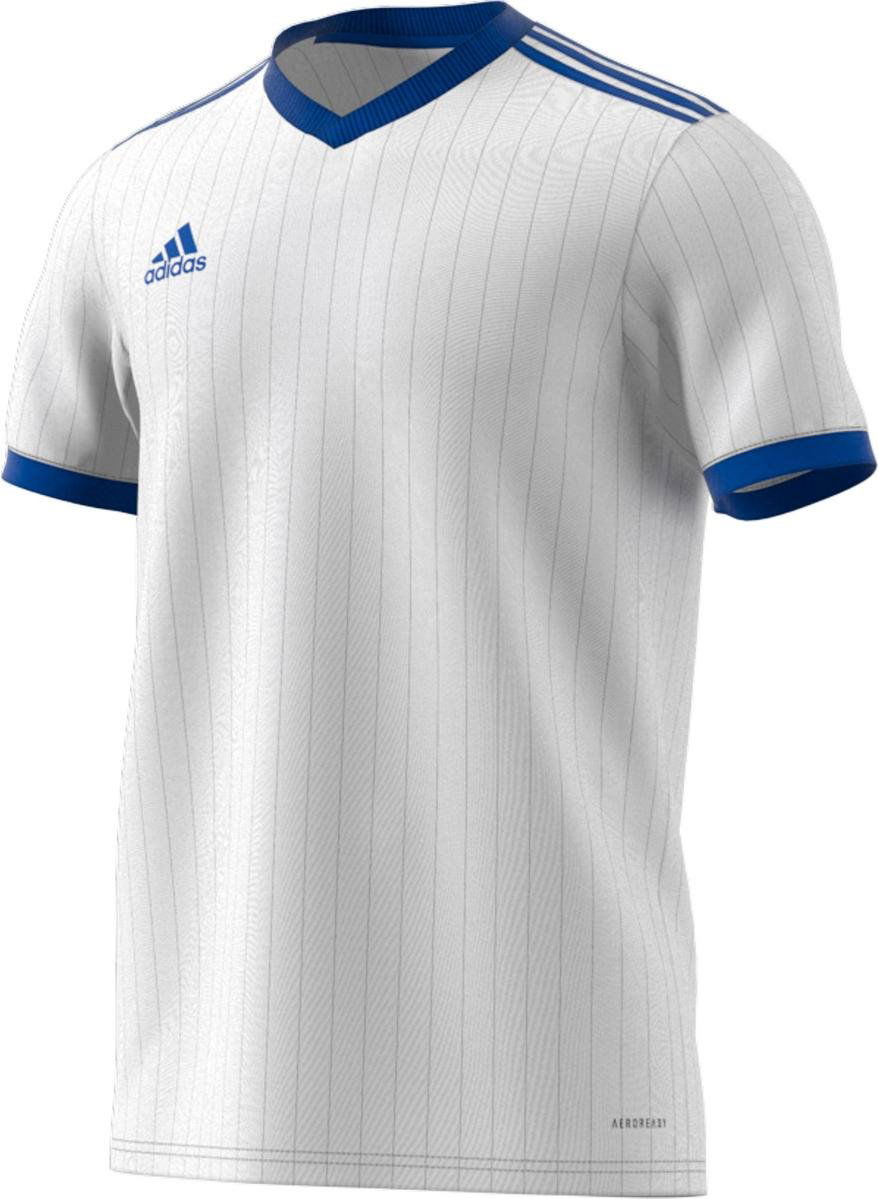 Dres adidas Originals Tabela 18 Jersey Biela | ft6684, 0