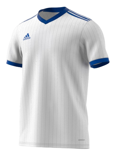 Dres adidas Originals Tabela 18 Jersey Biela | ft6684
