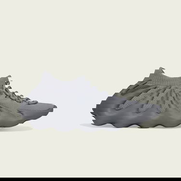 Tenisky a topánky adidas Yeezy 450 "Stone Grey" Šedá | ID9446, 1