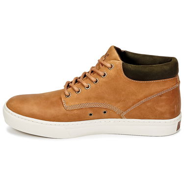 Tenisky a topánky Timberland (High-top Trainers) ADVENTURE 2.0 CUPSOLE CHK Hnedá | TB0A1JU1231=CA1JU1, 3