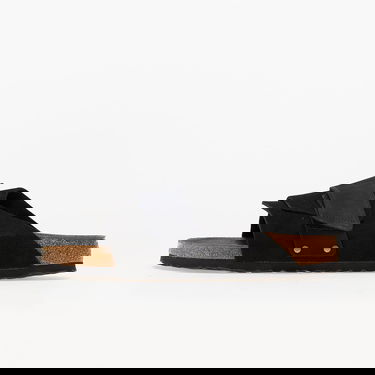 Tenisky a topánky Birkenstock Kyoto VL Čierna | 1022350, 0
