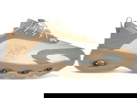 LOEWE x Cloudsolo Dark Sand Cream