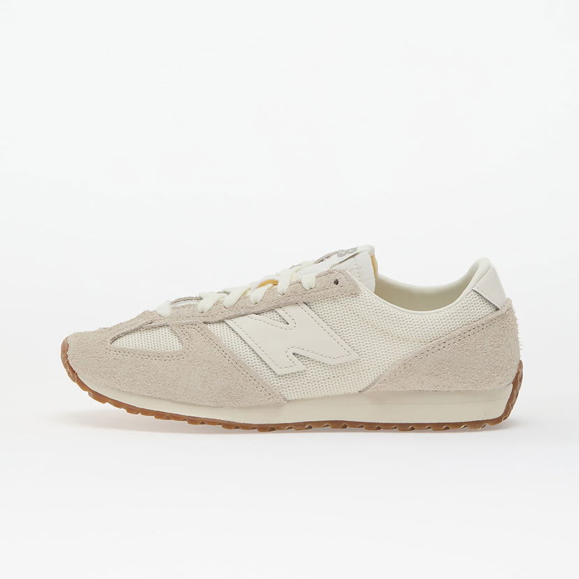 Tenisky a topánky New Balance 471 Angora Béžová | U471KAB