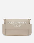 Nylon Changing Mat Bag