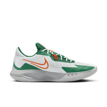 Tenisky a topánky Nike Precision 6 Biela | DD9535-103, 3