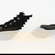 Chuck Taylor All Star Lugged Heel Platform