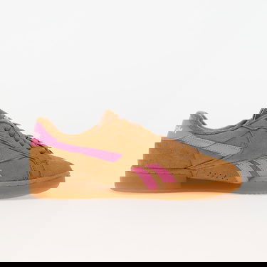 Tenisky a topánky Reebok Club C Grounds UK Hnedá | 100206242, 1