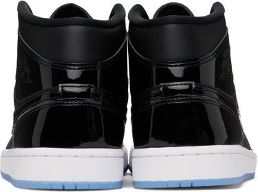 Tenisky a topánky Jordan Air Jordan 1 Mid "Space Jam" Čierna | DV1308-004, 4