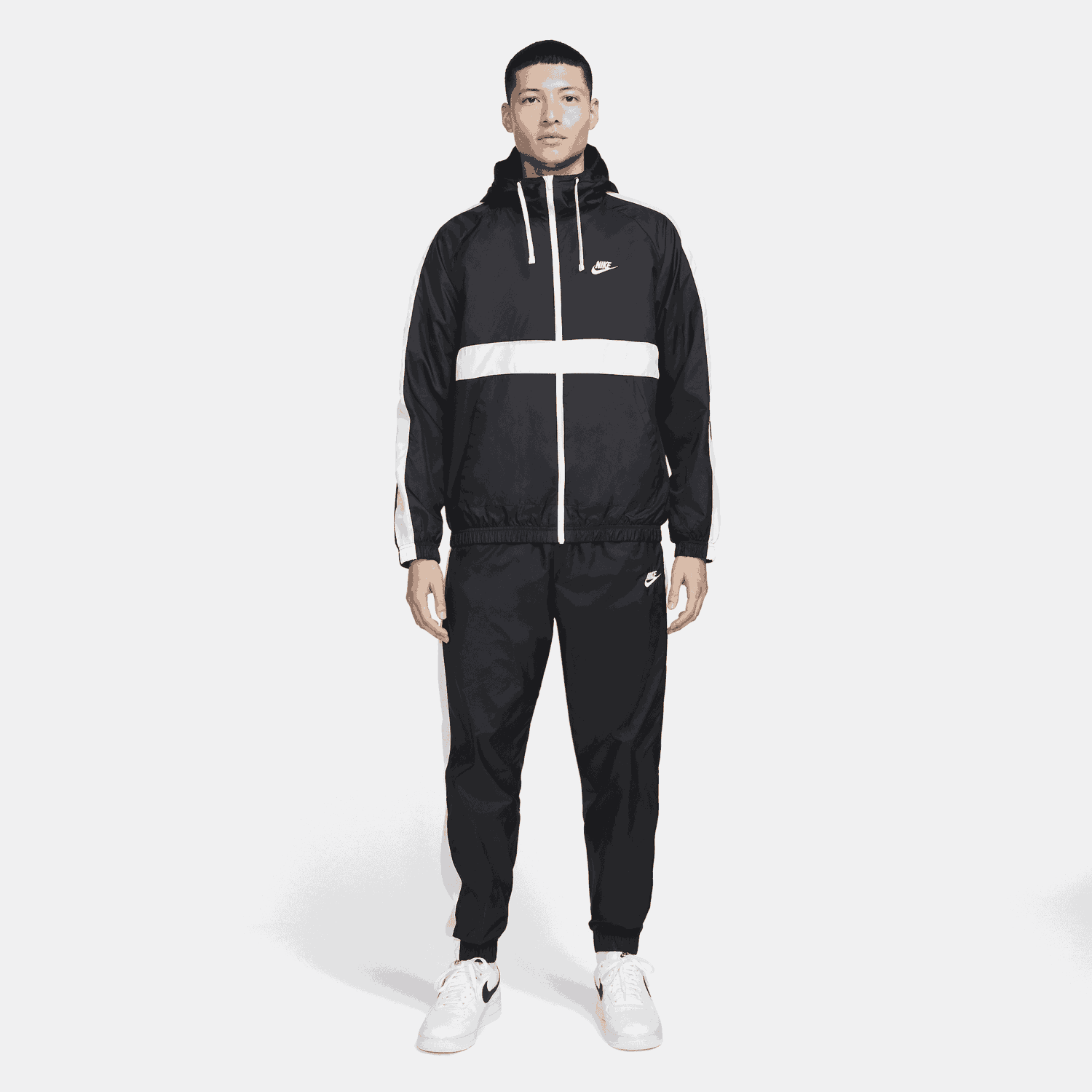 Oblečenie a doplnky Nike Sportswear Čierna | BV3025-013, 0
