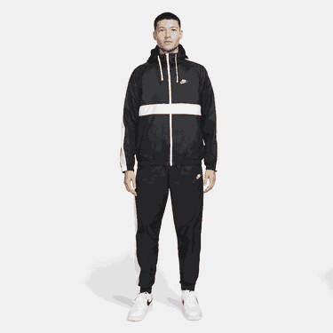 Oblečenie a doplnky Nike Sportswear Čierna | BV3025-013, 0