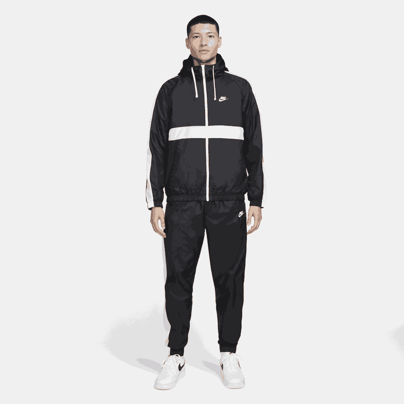 Oblečenie a doplnky Nike Sportswear Čierna | BV3025-013
