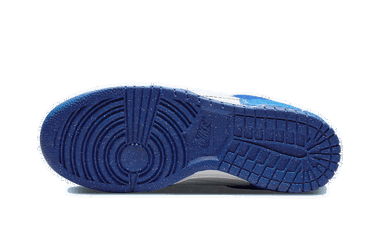 Tenisky a topánky Nike Dunk Low Disrupt 2 ''White University Blue'' W Modrá | DH4402-102, 1