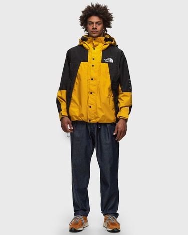 Nohavice The North Face M DENIM CASUAL PANTS Navy | NF0A884XDF71, 1