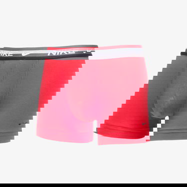 Boxerky Nike Trunk 3-Pack Multicolor Rôznofarebný | 0000KE1008-608, 3