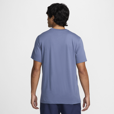 Tričko Nike Inter Milán Modrá | FV8574-491, 4