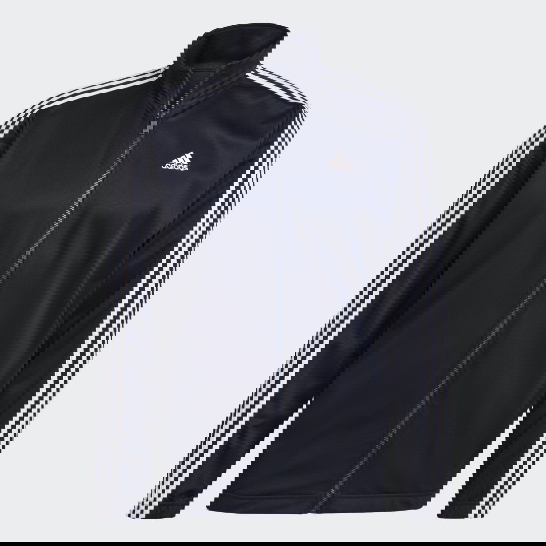 Mikina adidas Performance Athletics Tiro Navy | GC8735, 1