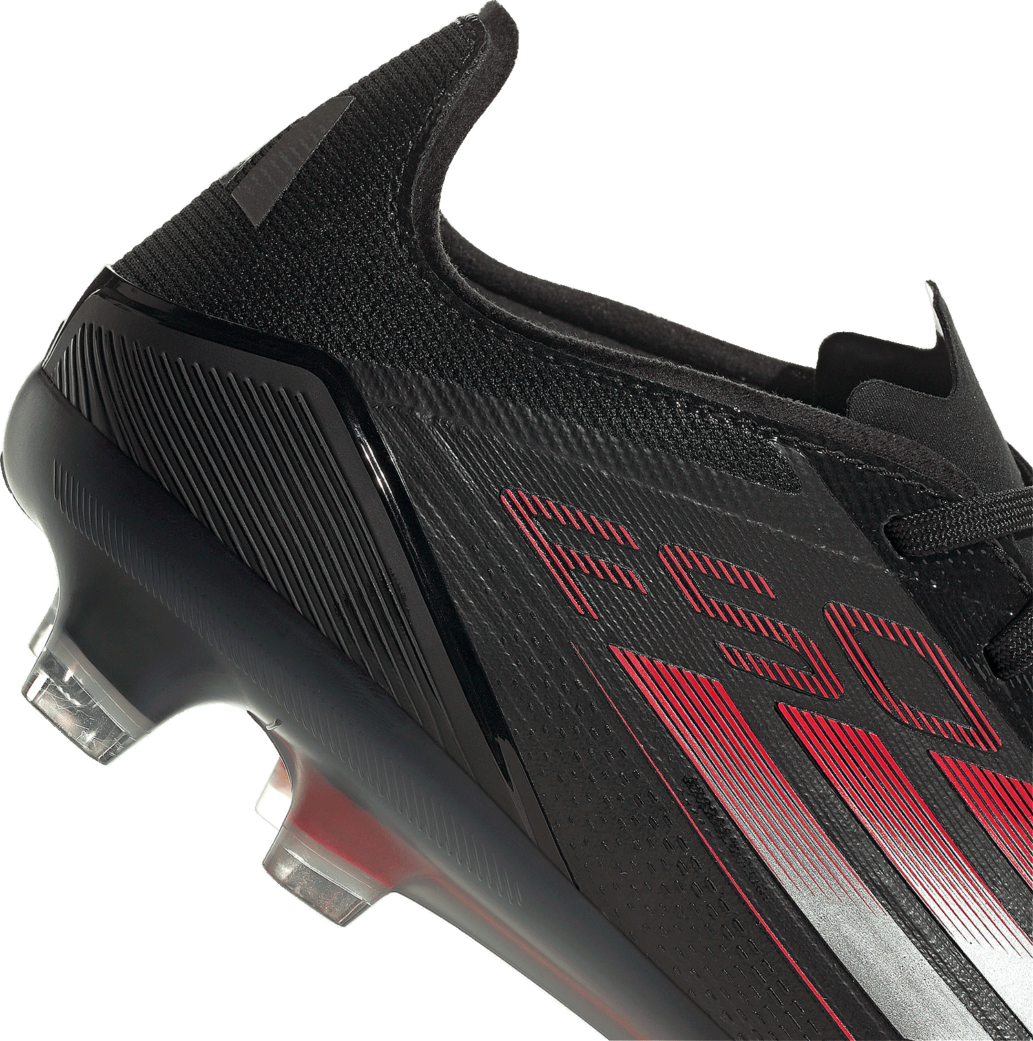 Tenisky a topánky adidas Performance F50 PRO FG Čierna | ie1287, 1
