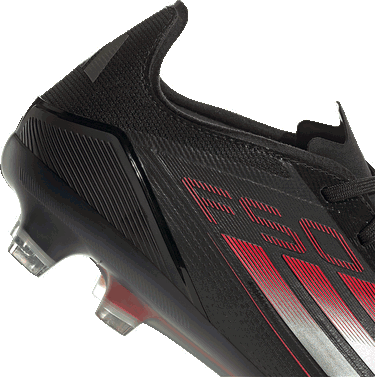 Tenisky a topánky adidas Performance F50 PRO FG Čierna | ie1287, 1