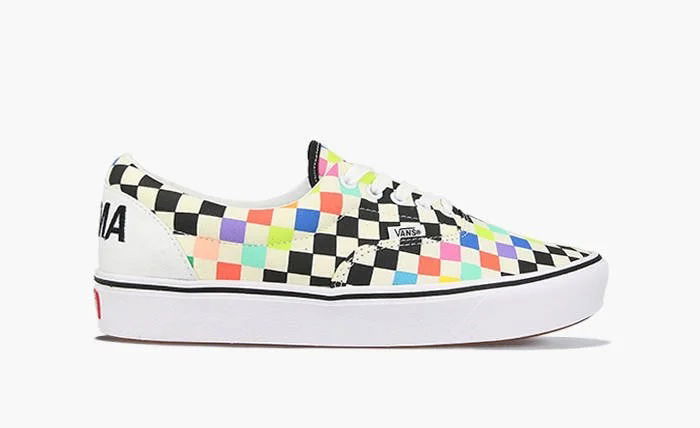 Tenisky a topánky Vans Era Rôznofarebný | VN0A3WM91PJ, 0