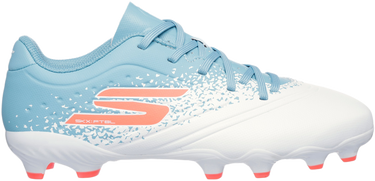 Tenisky a topánky Skechers Razor 1.5 JR FG Modrá | 252060l-wtqp, 0