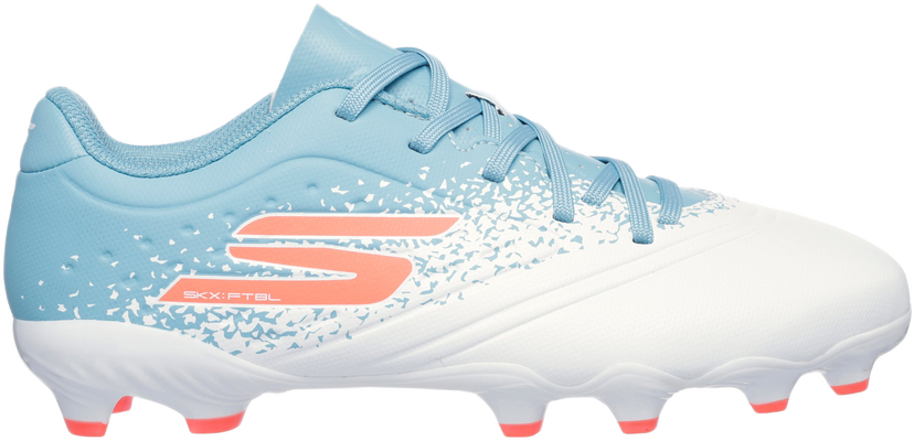 Tenisky a topánky Skechers Razor 1.5 JR FG Modrá | 252060l-wtqp