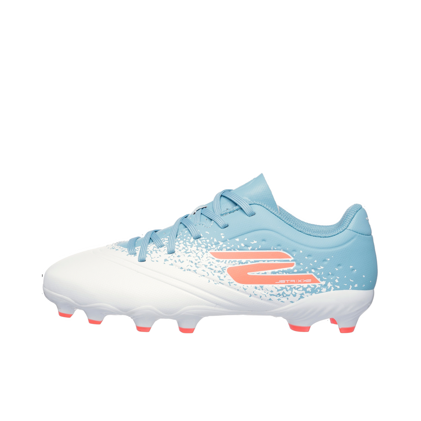 Tenisky a topánky Skechers Razor 1.5 JR FG Modrá | 252060l-wtqp