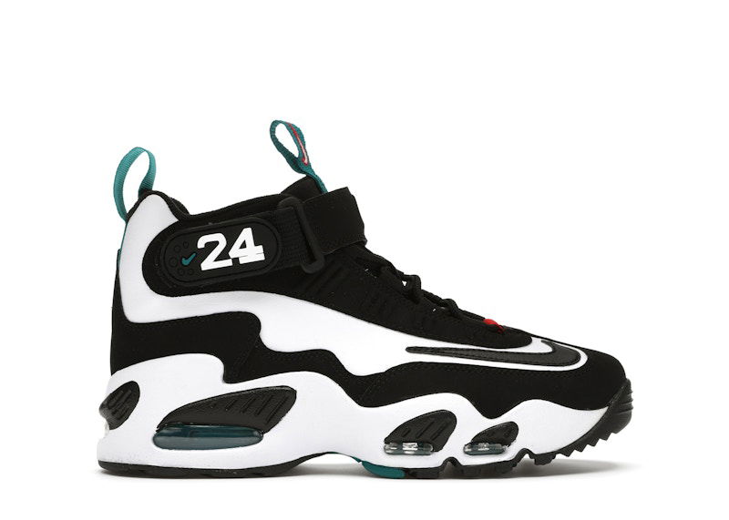 Tenisky a topánky Nike Air Griffey Max 1 Čierna | DD8561-100, 0