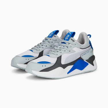 Tenisky a topánky Puma RS-X Geek Šedá | 391174_01, 5