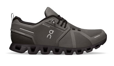 Tenisky a topánky On Running Cloud Waterproof Šedá | 59.98840, 0