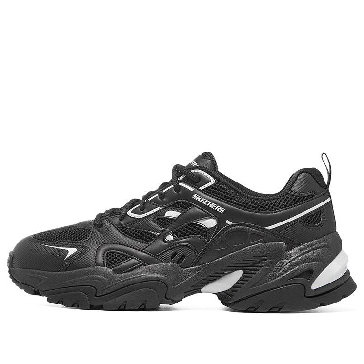 Tenisky a topánky Skechers Stamina V2 Čierna | 237234-BBK