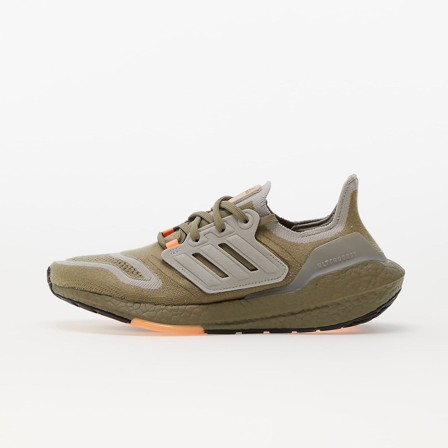 Tenisky a topánky adidas Performance UltraBOOST 22 Zelené | GX9140, 0