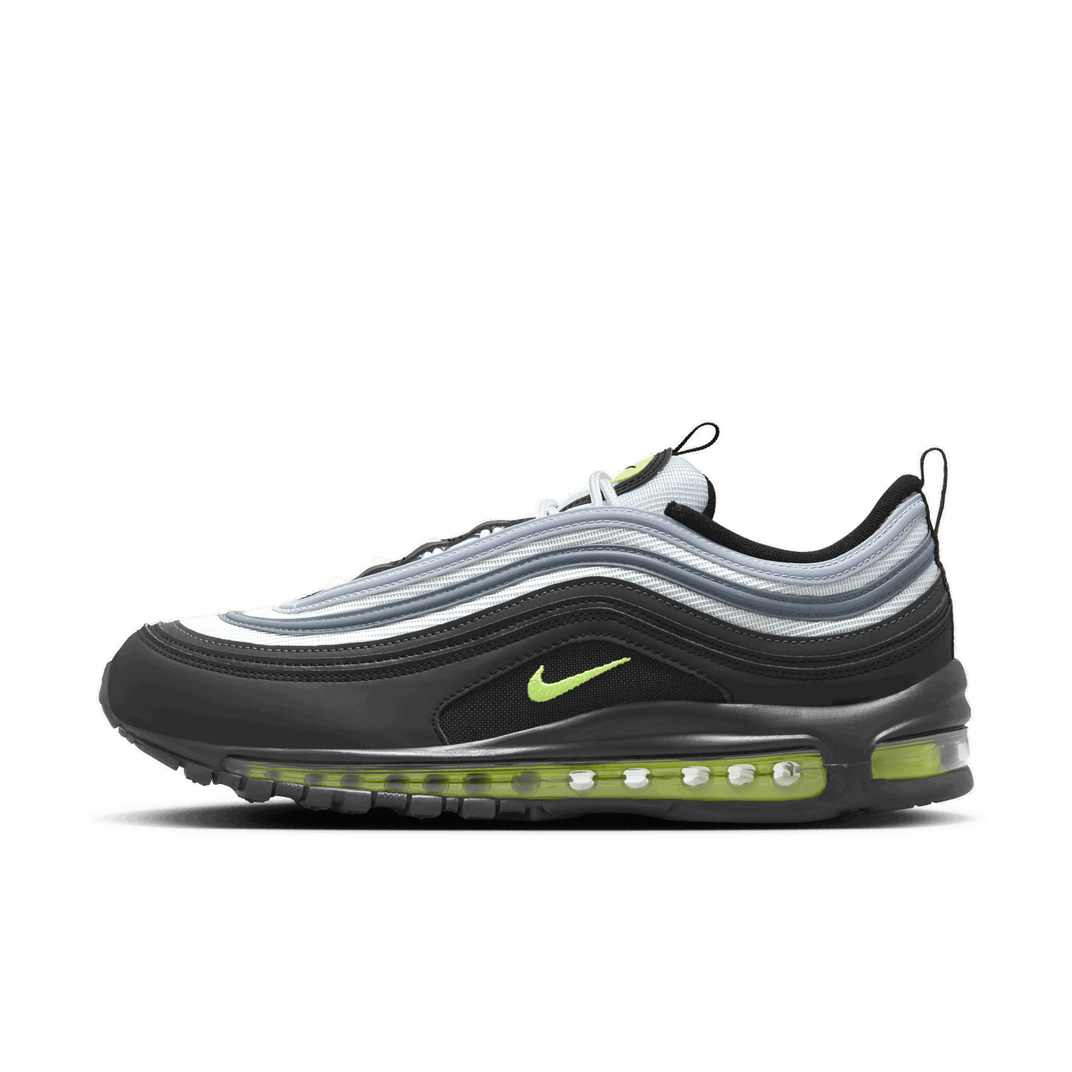 Tenisky a topánky Nike Air Max 97 Čierna | DX4235-001, 0