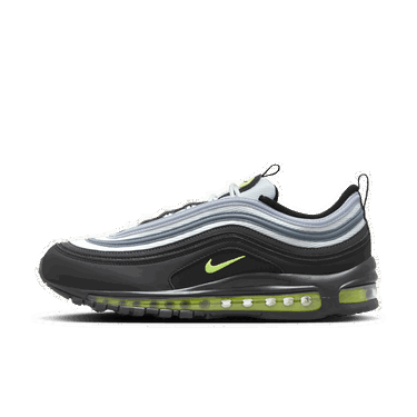 Tenisky a topánky Nike Air Max 97 Čierna | DX4235-001, 0