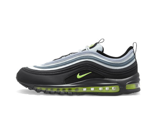 Tenisky a topánky Nike Air Max 97 Čierna | DX4235-001