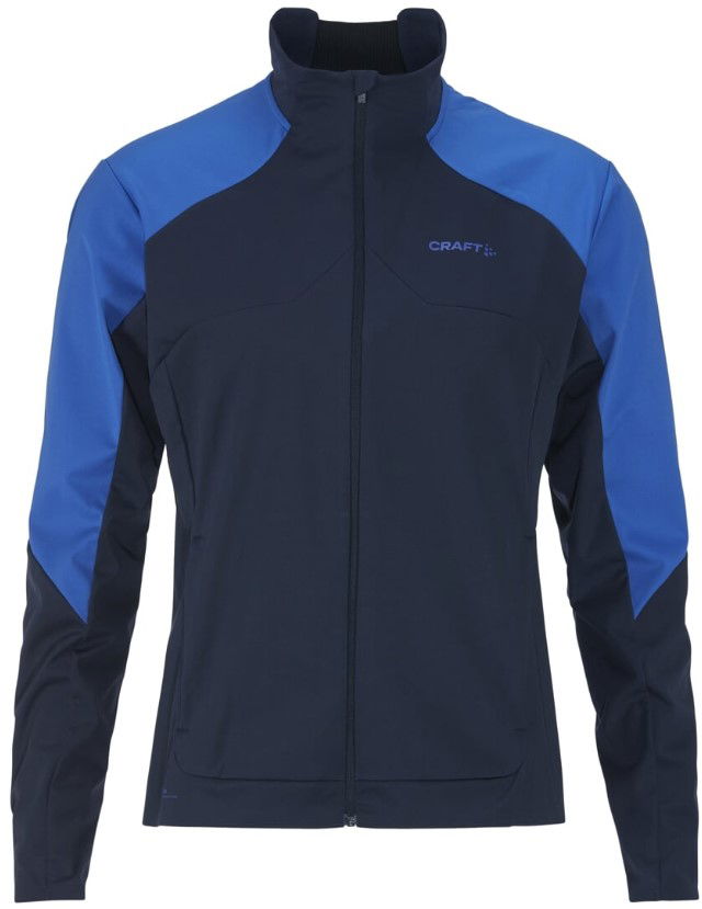 Bunda Craft Craft Pro Nordic Race Jacket Modrá | 1915158-396345, 1