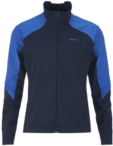 Bunda Craft Craft Pro Nordic Race Jacket Modrá | 1915158-396345, 1