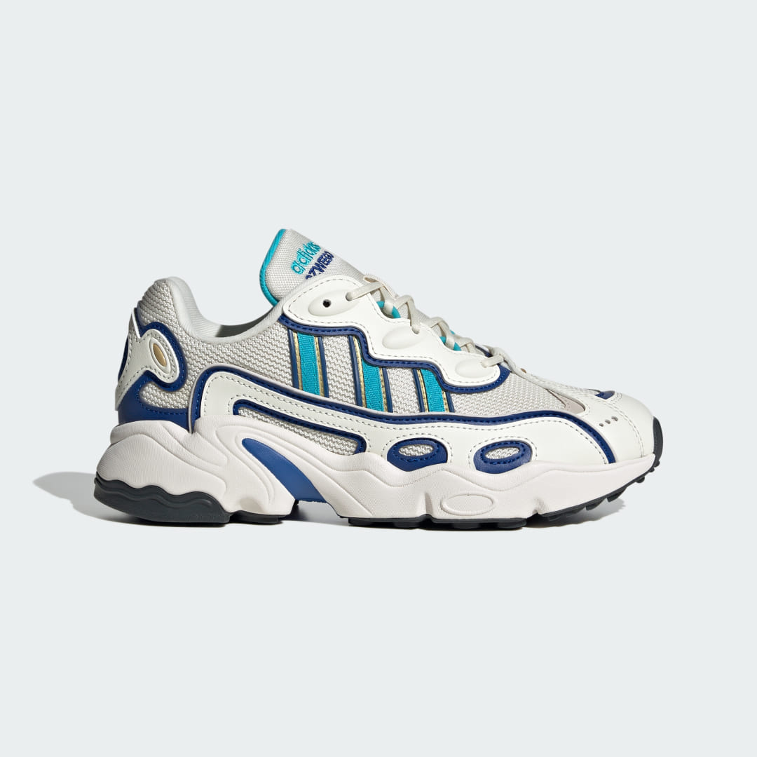 Tenisky a topánky adidas Originals OZWEEGO OG Šedá | IE6999, 0