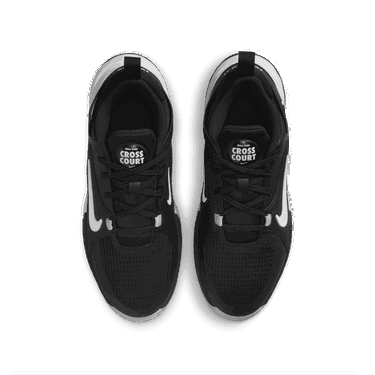 Tenisky a topánky Nike Crosscourt Pro Čierna | FN2231-002, 4