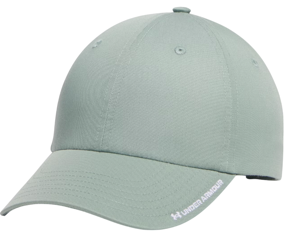 Šiltovka Under Armour Under Armour Sportstyle Adjustable Hat Zelené | 1369790-348, 0