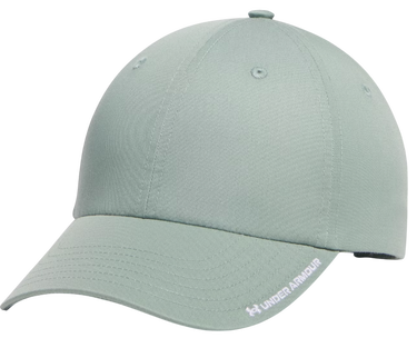 Šiltovka Under Armour Under Armour Sportstyle Adjustable Hat Zelené | 1369790-348, 0