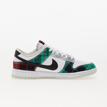 Tenisky a topánky Nike Dunk Low "Plaid" Zelené | DV0827-100, 1