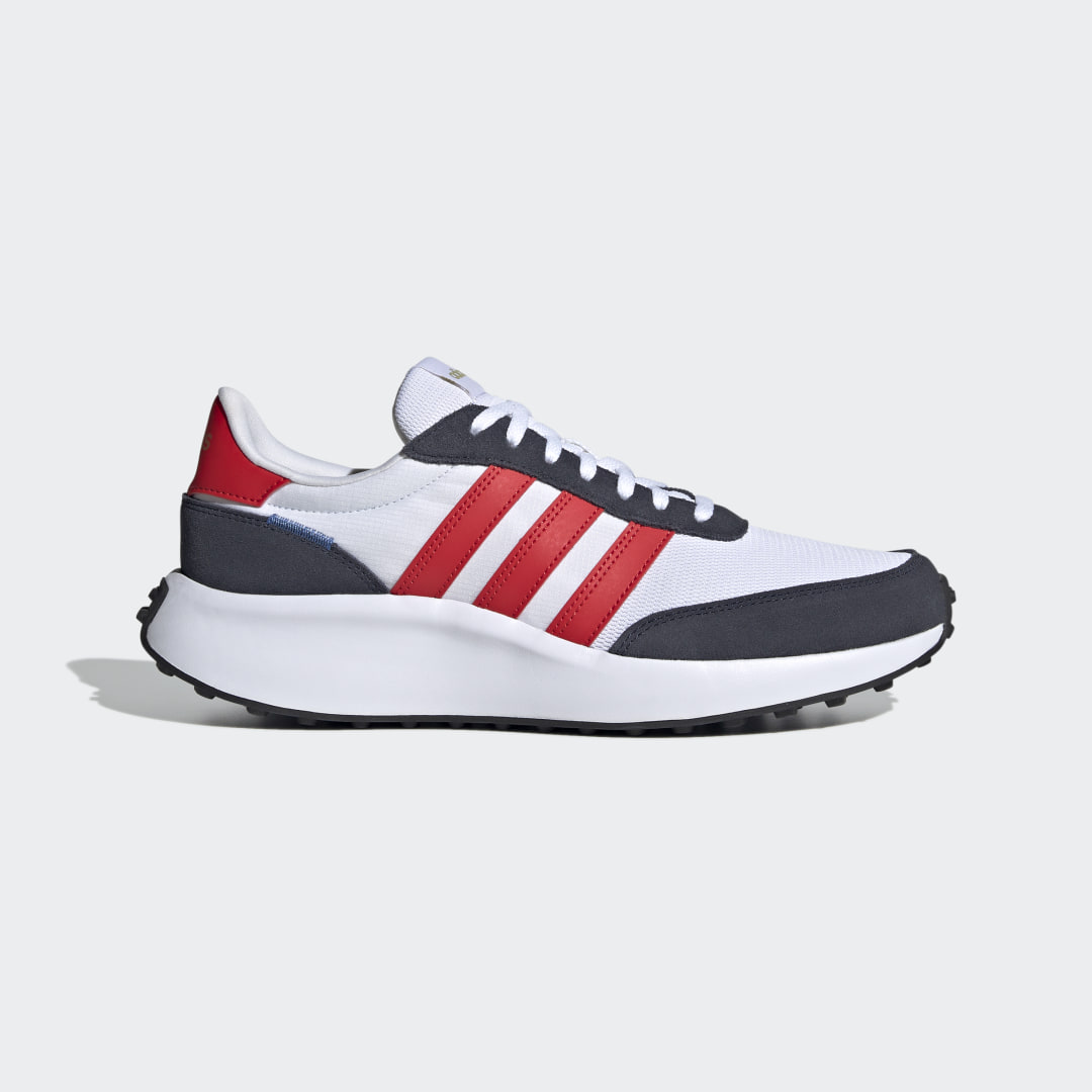 Tenisky a topánky adidas Originals 70s Lifestyle Biela | GX6754, 1