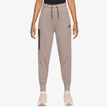 Tepláky Nike Sportswear Tech Fleece Pants Ružová | cw4292-272, 4