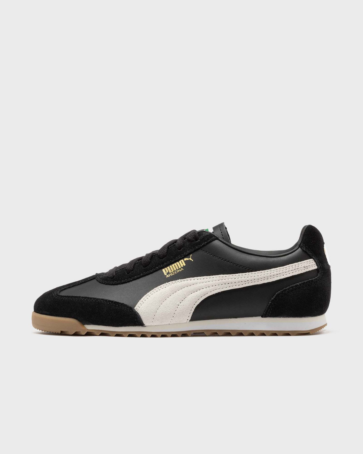 Tenisky a topánky Puma Arizona Retro Čierna | 402353-01, 0