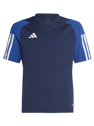 Dres adidas Performance Tiro 23 Competition Jersey Navy | hk7639