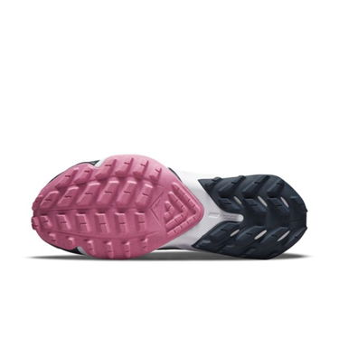 Tenisky a topánky Nike Air Zoom Terra Kiger 7 W Zelené | CW6066-301, 4