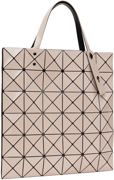 Tote bag BAO BAO ISSEY MIYAKE Lucent Geometric Tote Bag Čierna | BB46AG053, 4