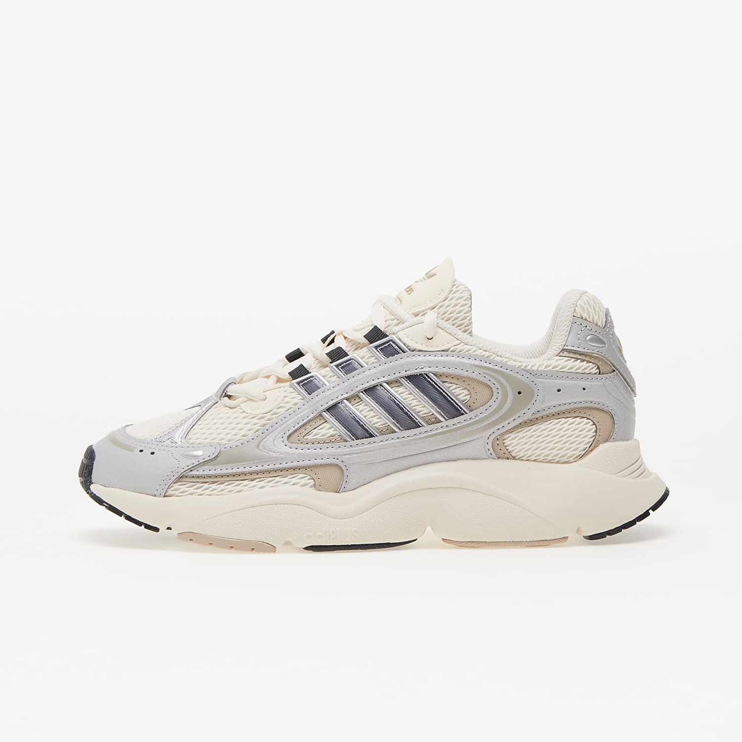 Tenisky a topánky adidas Originals adidas Ozmillen W Beige, Šedá | IE5841, 0