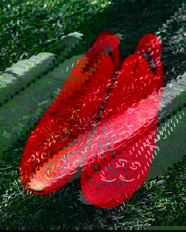 Tenisky a topánky New Balance Furon V7 Pro FG Červená | sf1f-bs1, 7