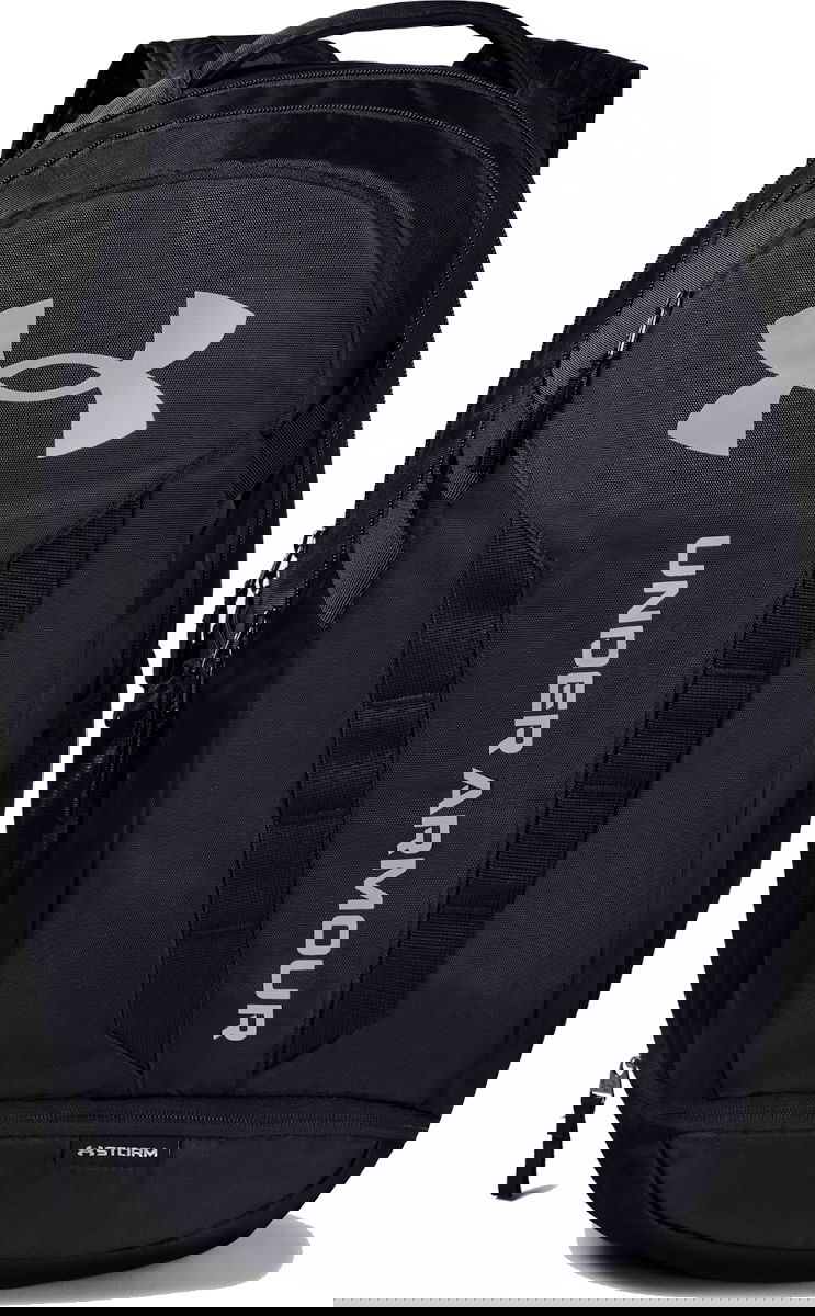 Batoh Under Armour Hustle 5.0 Backpack Čierna | 1361176-001, 0
